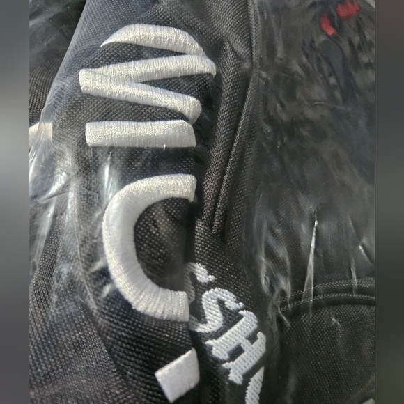 NIB Assholes Live Forever Duffle - Picture 2 of 4